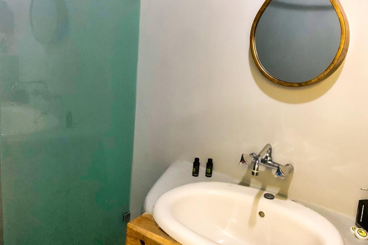 Eleven Rooms Mykonos Town エクステリア 写真