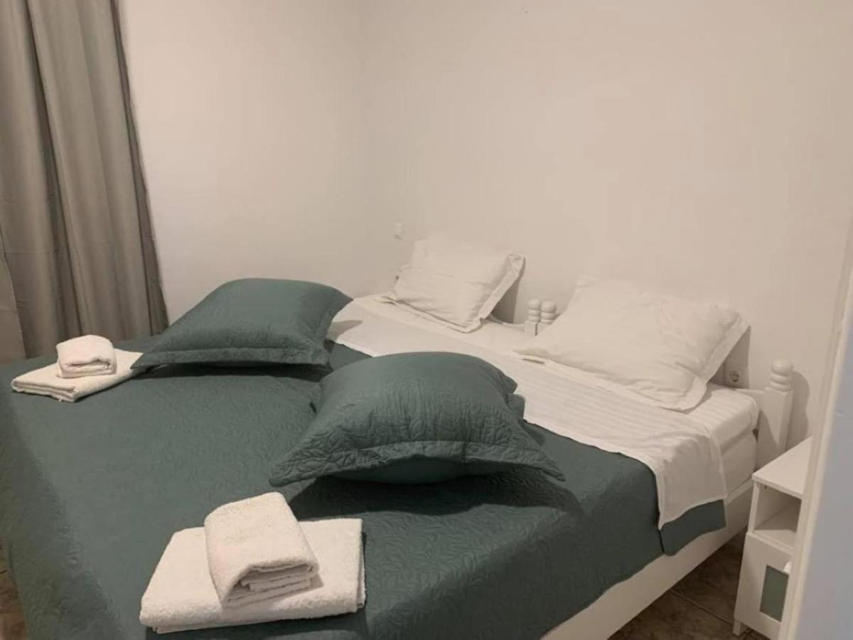 Eleven Rooms Mykonos Town エクステリア 写真