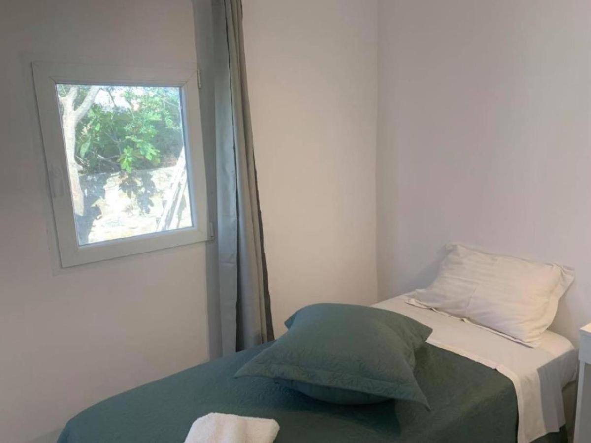 Eleven Rooms Mykonos Town エクステリア 写真